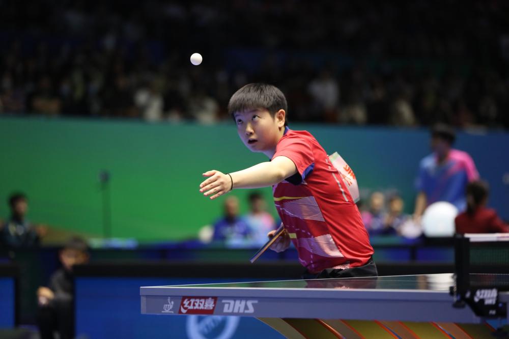 国际象棋早